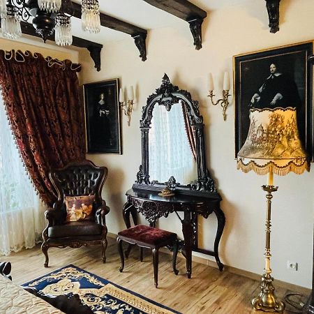 Grand Duke Apartments วิลนีอุส ภายนอก รูปภาพ