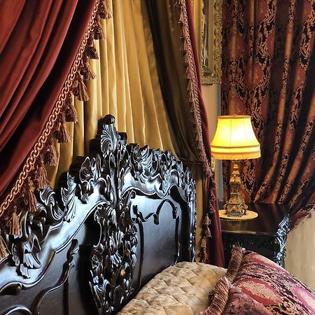 Grand Duke Apartments วิลนีอุส ภายนอก รูปภาพ